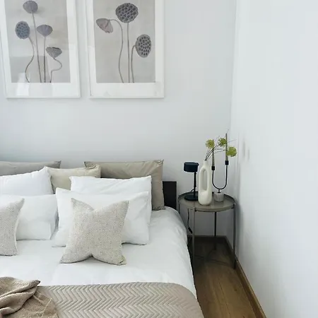 Ts New Town شقة *