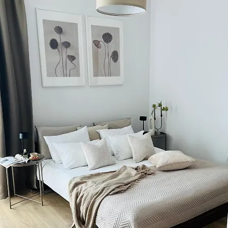 Apartament Ts New Town