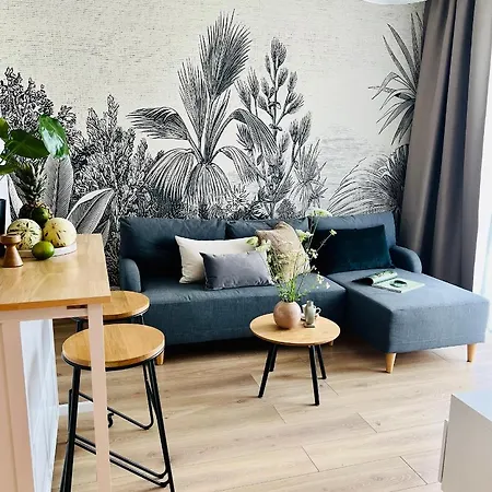 Ts New Town דירה שצ'צ'ין