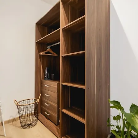 דירה Ts New Town