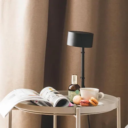 Ts New Town * שצ'צ'ין