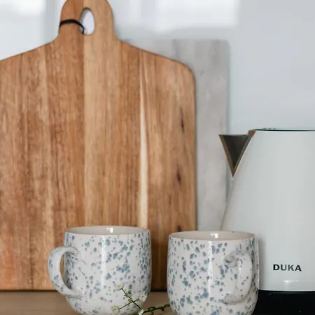 Ts New Town * Szczecin