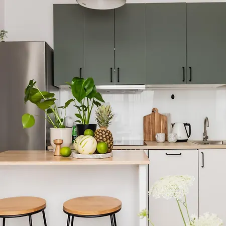 شقة Ts New Town *