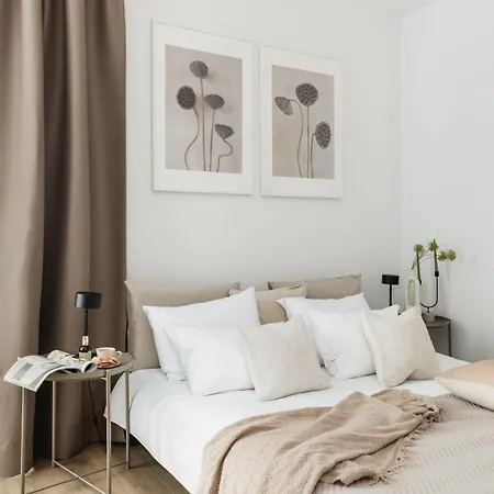 דירה Ts New Town