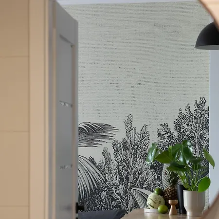 Daire Ts New Town Szczecin