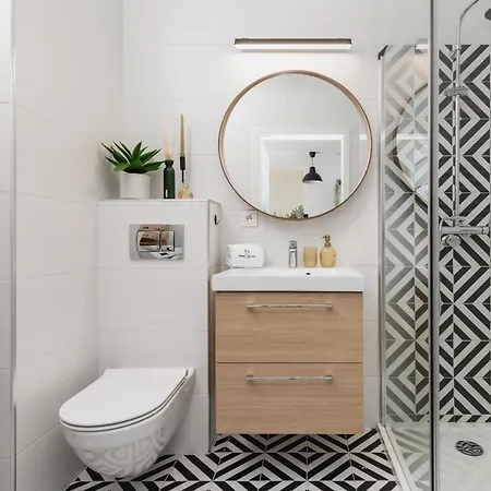 شقة Ts New Town شتشيتسين