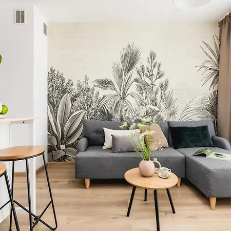 Ts New Town * Szczecin