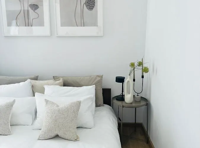 Ts New Town Apartment *