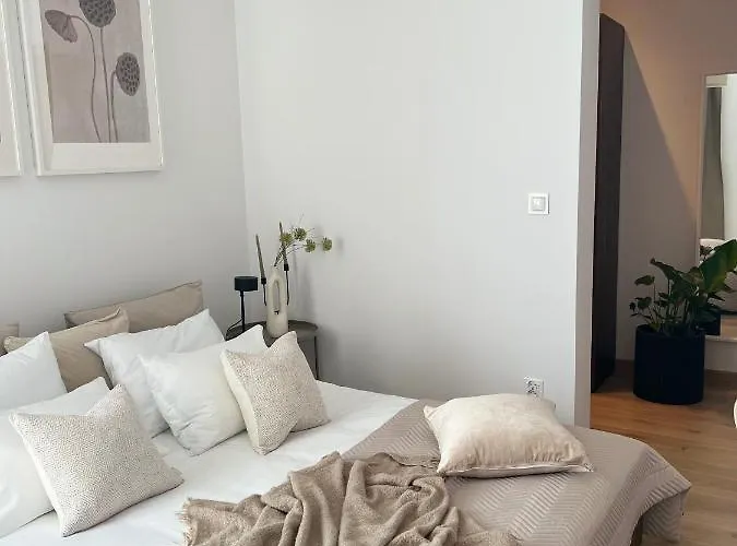 Ts New Town Szczecin