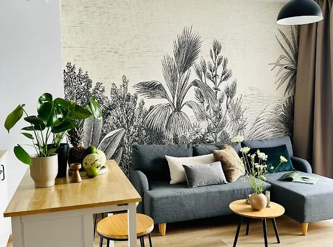 Apartamento Ts New Town