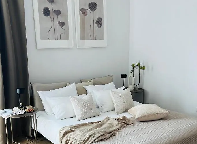 Apartment Ts New Town