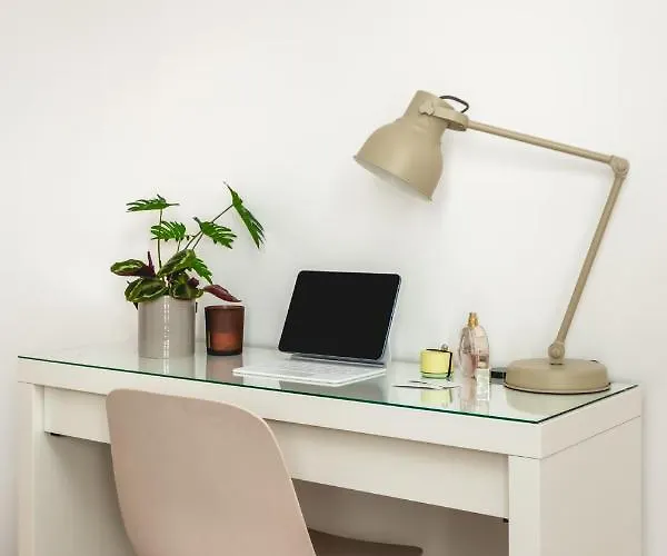 Ts New Town Apartment Szczecin