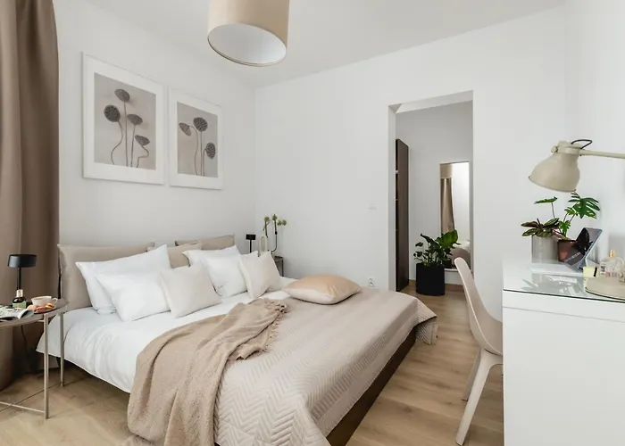 Ts New Town Apartamento *