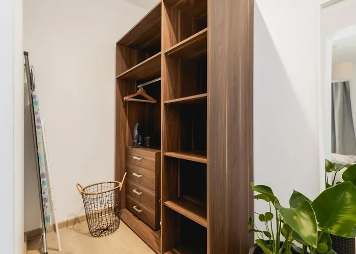 Apartamento Ts New Town