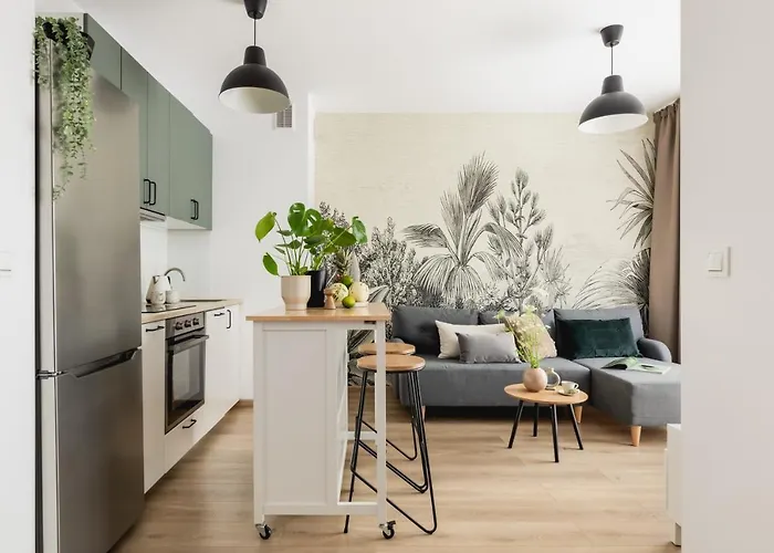 Apartamento Ts New Town *