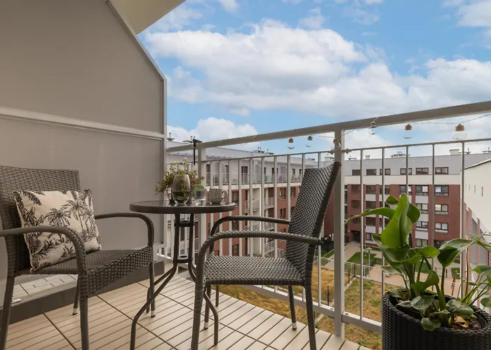 Ts New Town * 슈체친