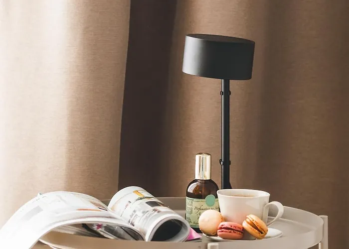 Ts New Town * 슈체친