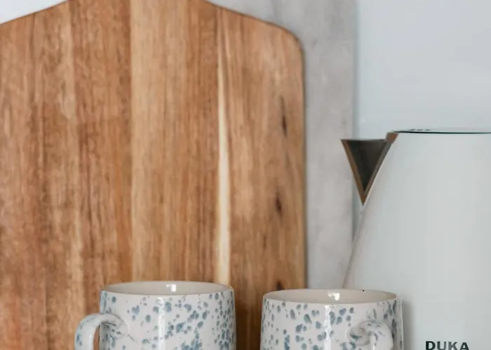 Ts New Town * 슈체친