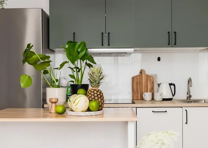 아파트 Ts New Town *