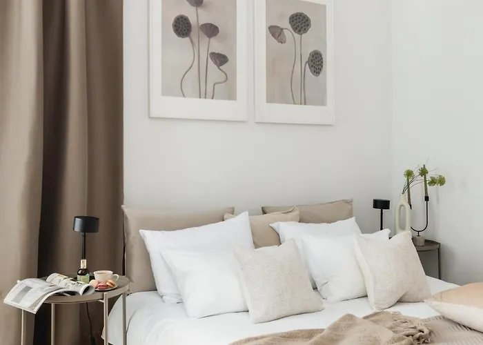 Apartment Ts New Town