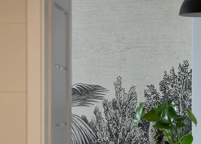 Apartamento Ts New Town Szczecin