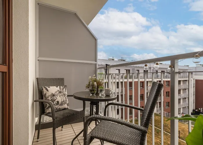 Ts New Town 슈체친