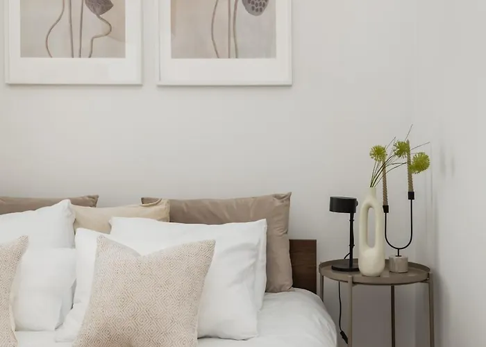 Ts New Town Apartamento