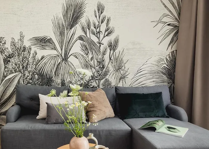 Ts New Town 아파트 *