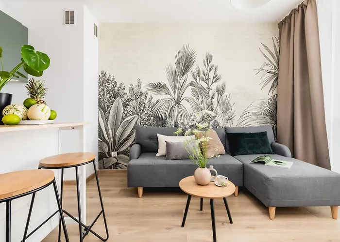 Ts New Town * 슈체친